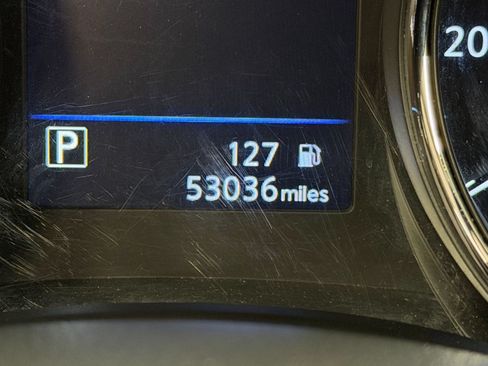 Used 2019 Nissan Rogue SV w/ Premium Package AWD/4WD image 22