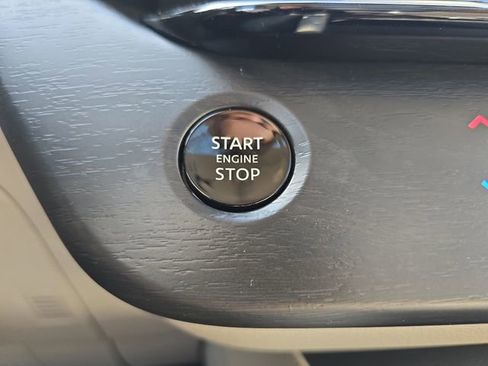 New 2026 Nissan Murano Platinum w/ Cargo Package image 28