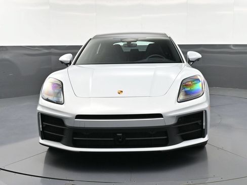 New 2026 Porsche Panamera 4 AWD/4WD image 11