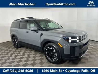 Certified 2026 Hyundai Santa Fe SEL