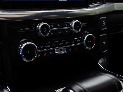 Used 2023 Ford F150 Lariat w/ Equipment Group 502A High image 22