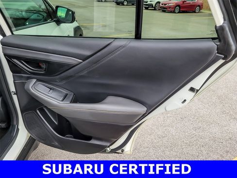 Certified 2023 Subaru Outback Wilderness image 33