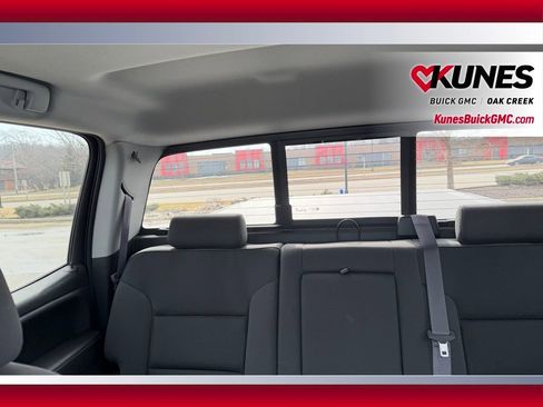 Used 2017 Chevrolet Silverado 1500 LT w/ All Star Edition image 19