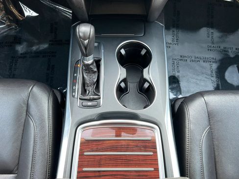 Used 2015 Acura MDX SH-AWD image 30
