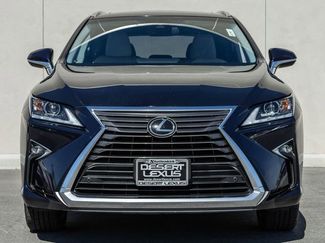 Used 2017 Lexus RX 350 350 w/ Premium Package video 2