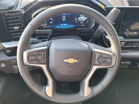 New 2026 Chevrolet Silverado 1500 LT AWD/4WD image 20