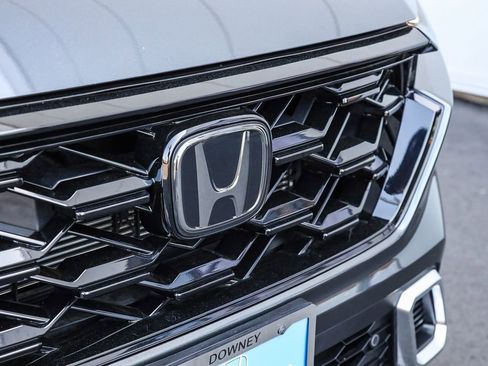 Certified 2024 Honda CR-V Sport Touring image 3