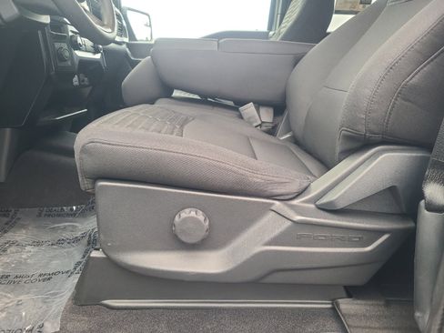 Certified 2023 Ford F150 XL w/ STX Appearance Package image 14