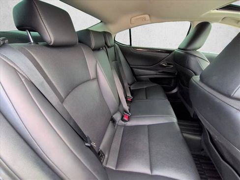 Used 2021 Lexus ES 350 w/ Premium Package FWD image 20
