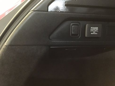 Used 2023 Acura MDX A-Spec image 8