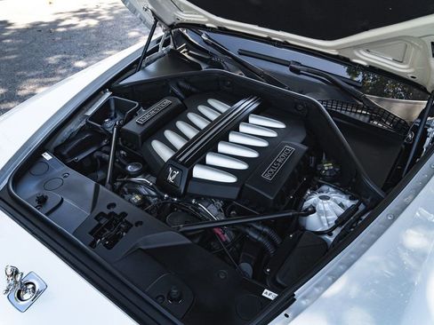 Used 2015 Rolls-Royce Wraith 2dr Coupe image 31