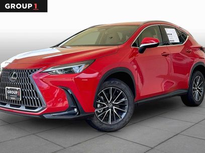 Used 2024 Lexus NX 250 FWD w/ Cold Area Package