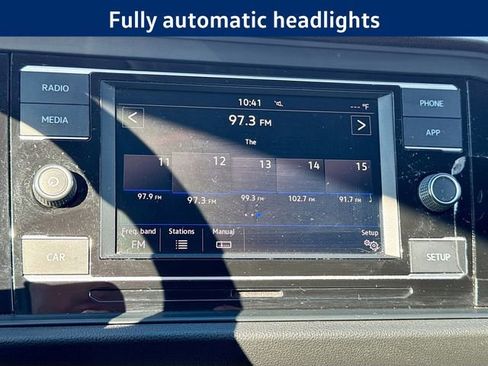 Used 2019 Volkswagen Jetta S image 15