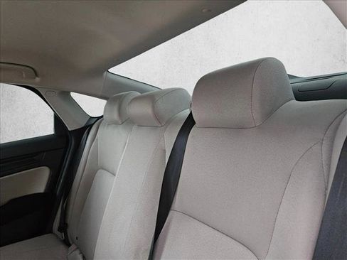 Used 2024 Honda Civic LX image 19