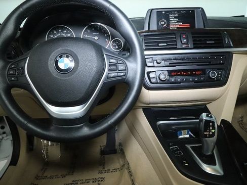 Used 2015 BMW 328i xDrive Sedan AWD/4WD image 33