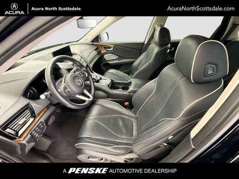 Used 2019 Acura RDX FWD w/ Advance Package image 19