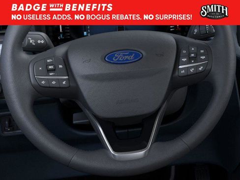 New 2025 Ford Maverick XLT w/ XLT Luxury Package image 15