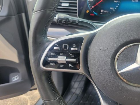 Used 2020 Mercedes-Benz GLE 350 GLE 350 image 13