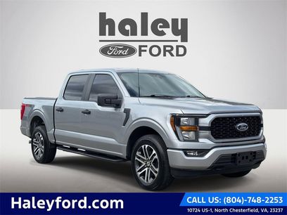 Used 2023 Ford F150 XL w/ STX Appearance Package