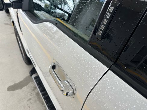 Used 2021 Ford F250 XLT w/ XLT Premium Package image 15