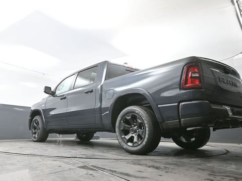 New 2026 RAM 1500 Big Horn image 53