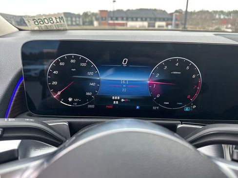 New 2026 Mercedes-Benz GLB 250 image 29