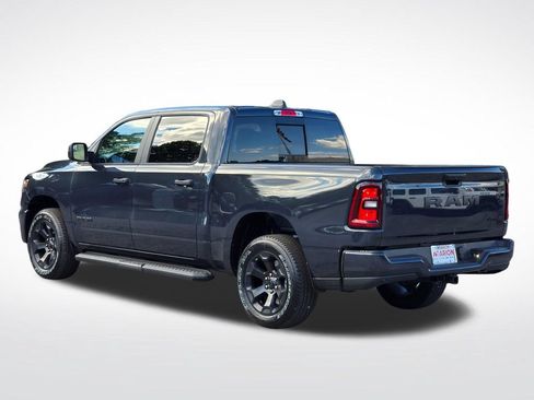 New 2026 RAM 1500 Express AWD/4WD image 16