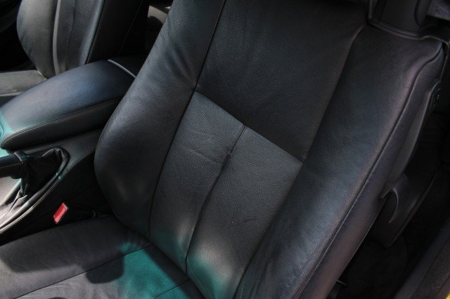Used 2008 BMW 650i Convertible RWD image 14