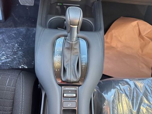 New 2026 Honda HR-V LX image 16
