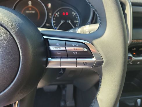 New 2026 MAZDA CX-50 AWD 2.5 Hybrid w/ Weather Package image 22