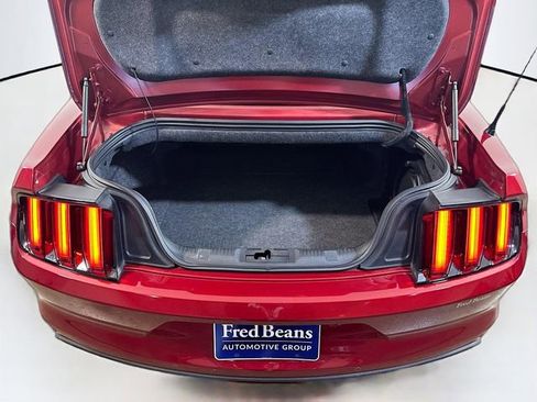 Used 2015 Ford Mustang GT Premium w/ Equipment Group 401A image 22