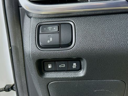 Used 2017 Kia Optima EX w/ Premium Package FWD image 16