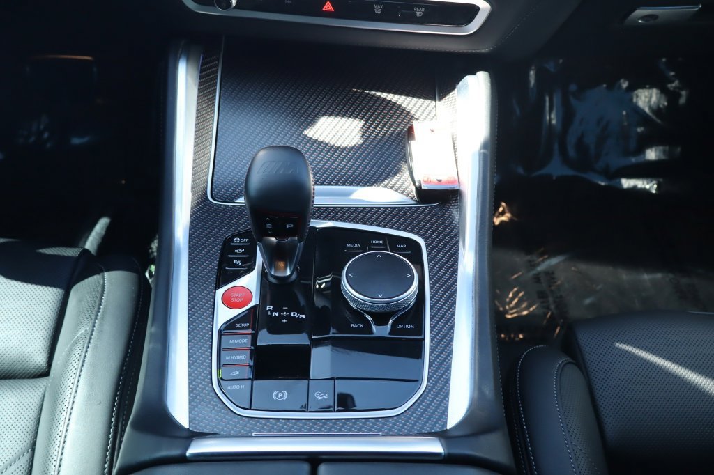 Used 2026 BMW XM Label Red AWD/4WD image 32