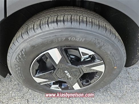 New 2026 Kia Sportage LX w/ LX Convenience Package image 9