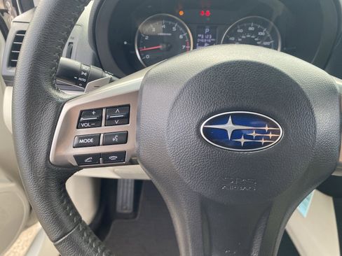 Used 2014 Subaru Crosstrek 2.0i Limited image 25
