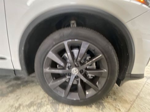 New 2026 Acura MDX A-Spec AWD/4WD image 10
