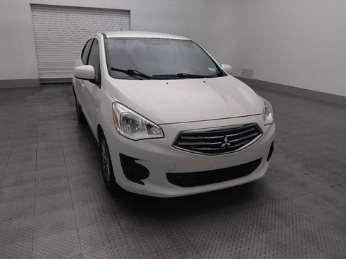 Used 2019 Mitsubishi Mirage G4 ES image 14