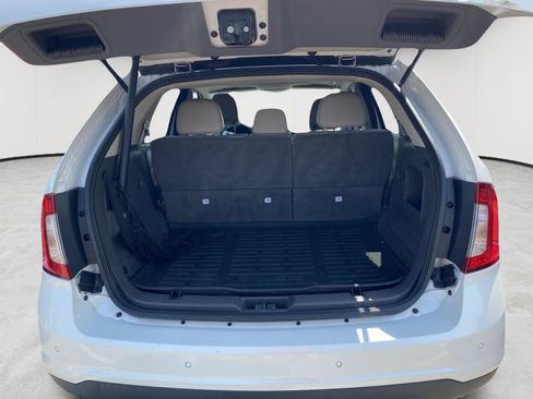 Used 2012 Ford Edge SEL FWD image 17
