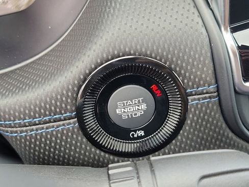 New 2026 Jeep Compass Latitude image 20