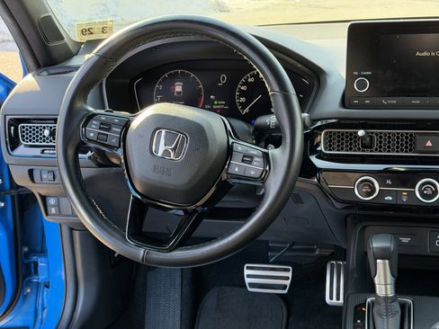 Used 2024 Honda Civic Sport image 18