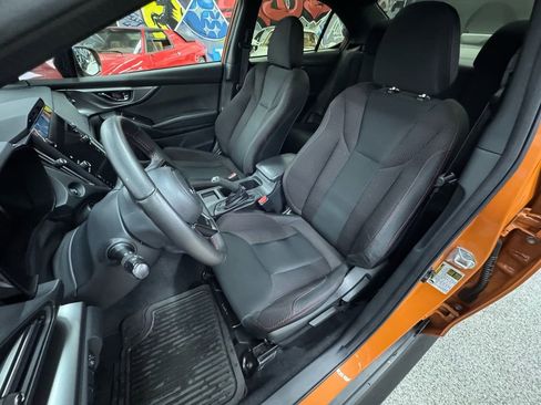 Used 2023 Subaru WRX Premium AWD/4WD image 11