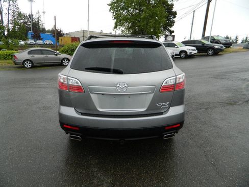 Used 2010 MAZDA CX-9 Grand Touring w/ Moonroof & Bose Audio Pkg AWD/4WD image 7