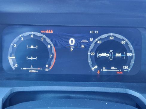 Used 2024 Toyota Tacoma TRD Sport image 16