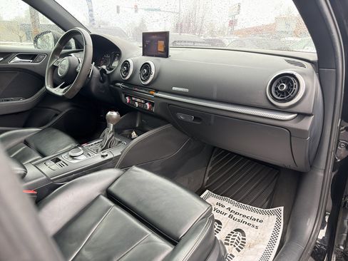 Used 2019 Audi RS 3 image 17