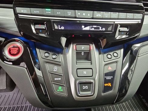 New 2026 Honda Odyssey Elite image 20