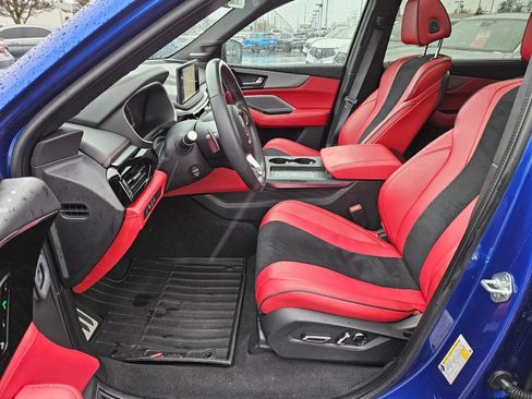 Certified 2025 Acura MDX A-Spec image 26