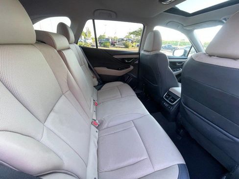 Used 2022 Subaru Outback Limited XT w/ Tech Package 3 AWD/4WD image 9