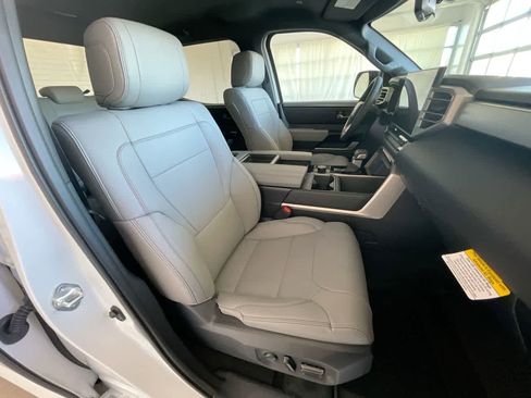 New 2026 Toyota Tundra Limited image 24