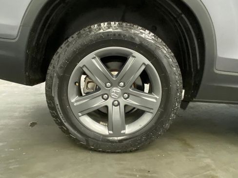 Used 2022 Honda Ridgeline RTL image 14