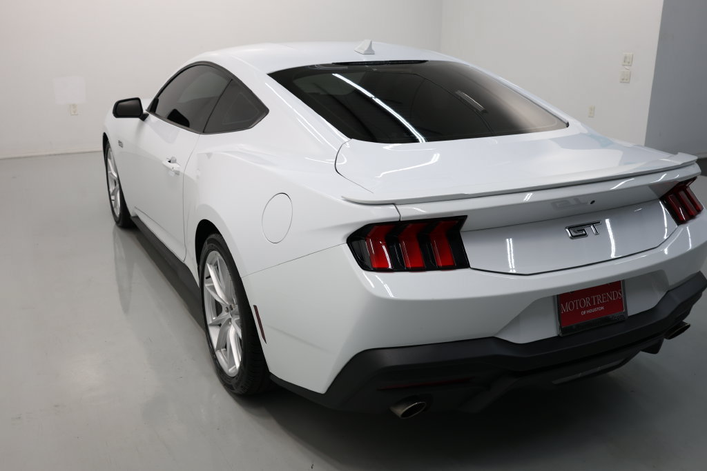 Used 2024 Ford Mustang GT Premium RWD image 60